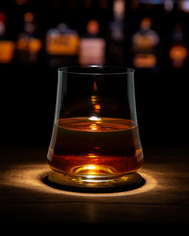 Rare Single Malts