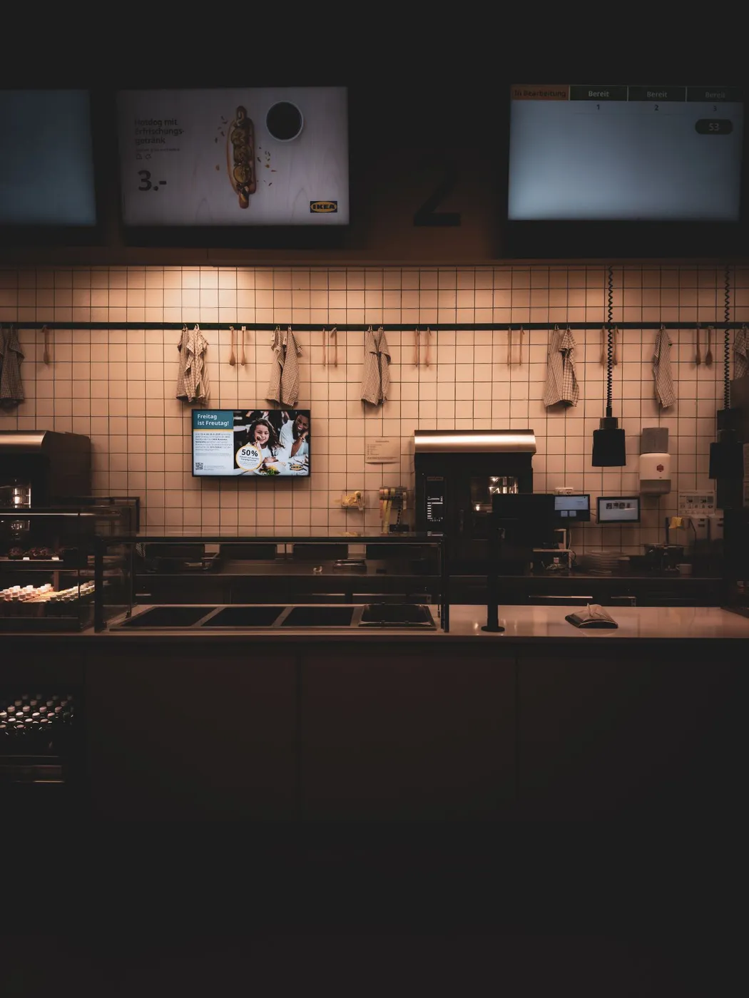 The Bar