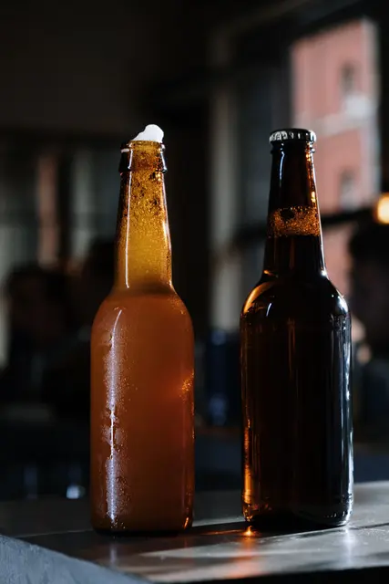 Draught Beer