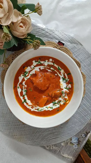 Main Course