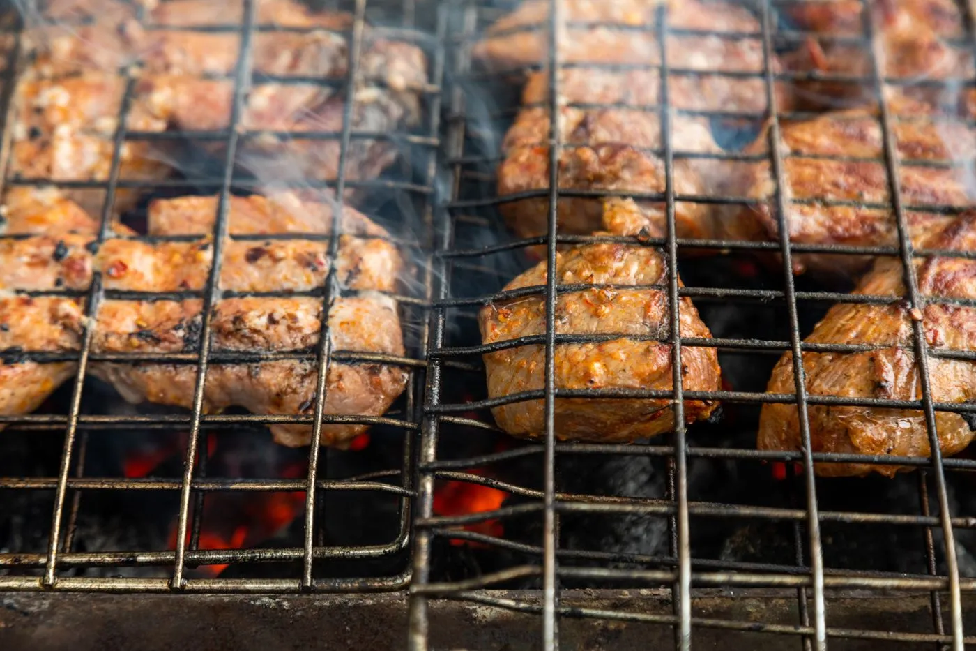 Weekend BBQ Nights