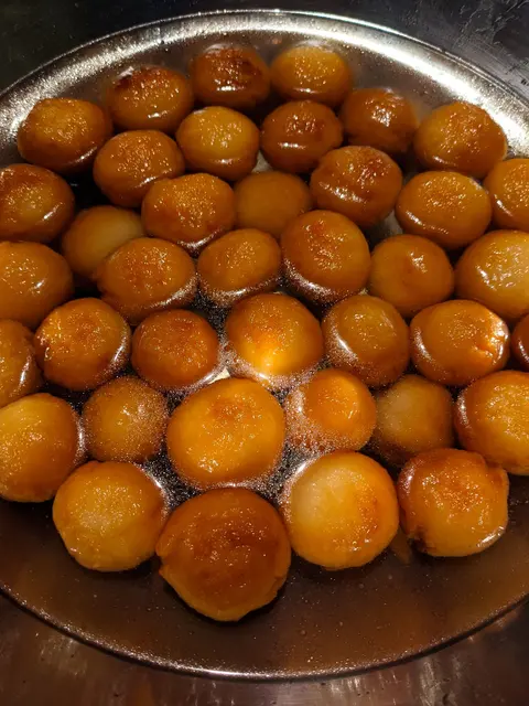 Gulab Jamun