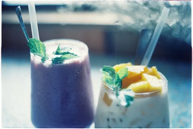 Blue Lagoon