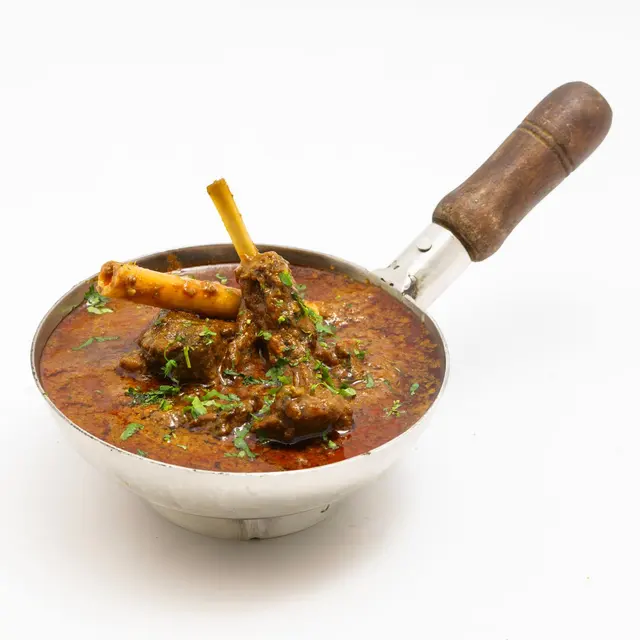 Mutton Rogan Josh