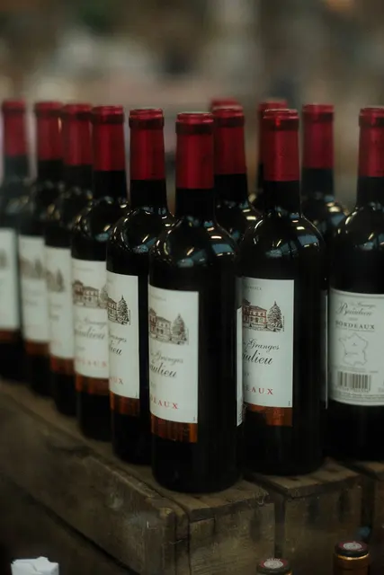 Reserve Cabernet Sauvignon