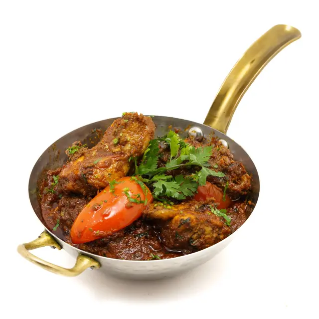 Paneer Butter Masala