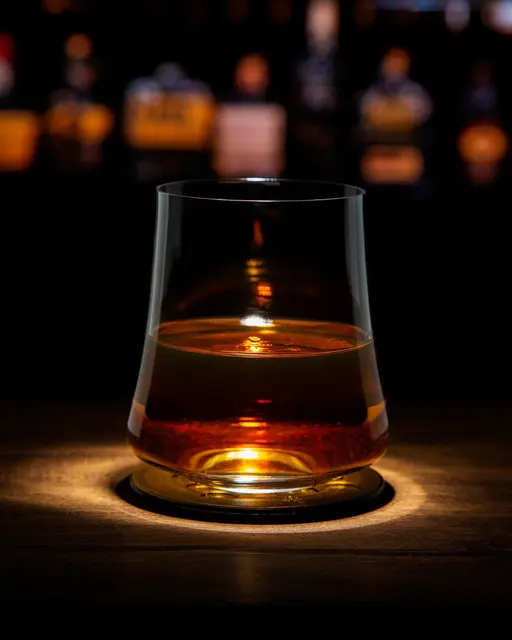 Single Malt
