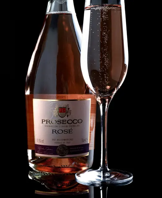 Prosecco Rosé